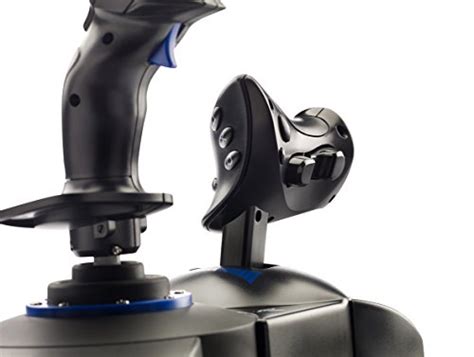 Thrustmaster T.Flight HOTAS 4 (PS5, PS4 and PC) | Pricepulse