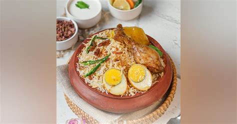 8 Spots For The Best Biryani In Kolkata | LBB, Kolkata