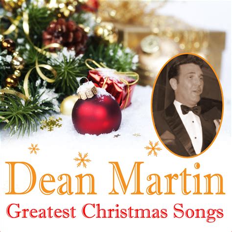 Dean Martin - Dean Martin - Greatest Christmas Songs | iHeartRadio