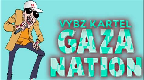 VYBZ KARTEL GAZA NATION NEW 2021 DANCEHALL MIX - BEST OF VYBZ KARTEL ...