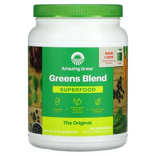 Amazing Grass Green Superfood Products | iHerb.com