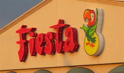 Fiesta Mart - opening hours, address, phone