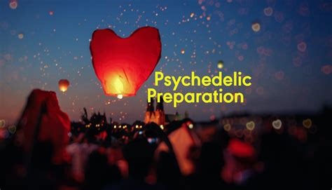 Psychedelic Retreat: How To Prepare • Cabbanis