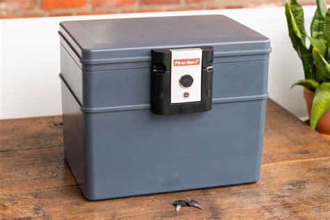 The 4 Best Fireproof Document Safes of 2021 | Reviews by Wirecutter