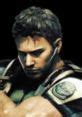 Chris redfield (resident evil 5) Soundboard