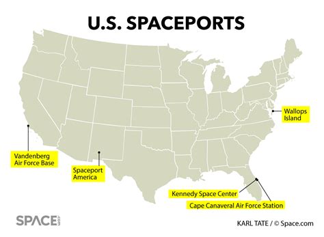 Blastoff! How to See a Rocket Launch In Person This Year | Space