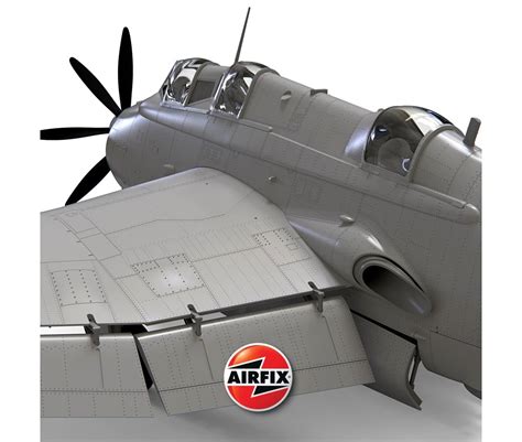 Airfix New Release 1/48 Fairey Gannet AS.1/AS.4 – Hobbyzero