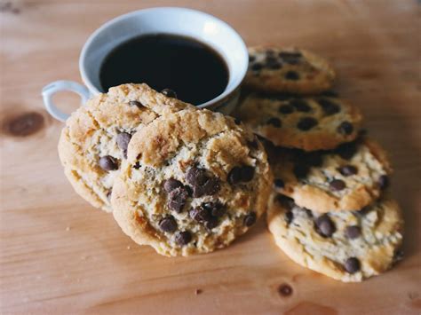 Gideon's Bakehouse Cookie Recipe