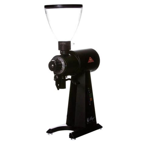 Industrial Coffee Machine With Grinder / 360w Electric Commercial ...