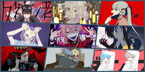 Top 15 Vocaloid Songs of 2021 – gamergal.exe