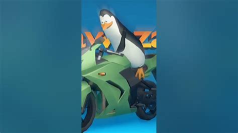 Пингвины Кавасаки/Kawasaki Penguins - YouTube