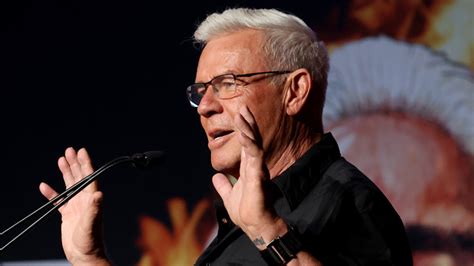 Eric Bischoff: AEW Doesn't Have 'Any Kind Of Real Future' If CM Punk Reports Are True