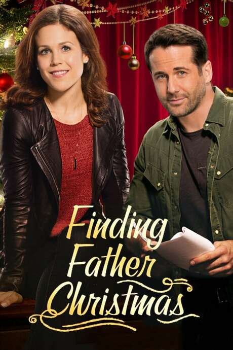 ‎Finding Father Christmas (2016) directed by Terry Ingram • Reviews, film + cast • Letterboxd