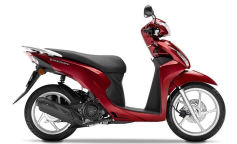 Learn About the Top Gas Scooter Brands | Scooterlay