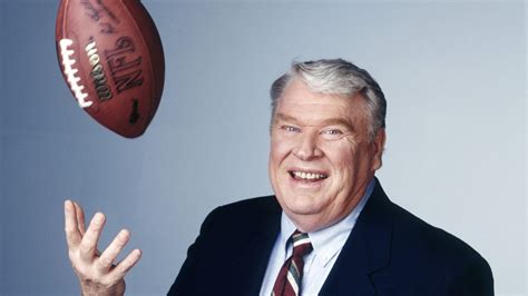 NFL Coach and Broadcaster John Madden Dies at 85, The World Pays Tribute