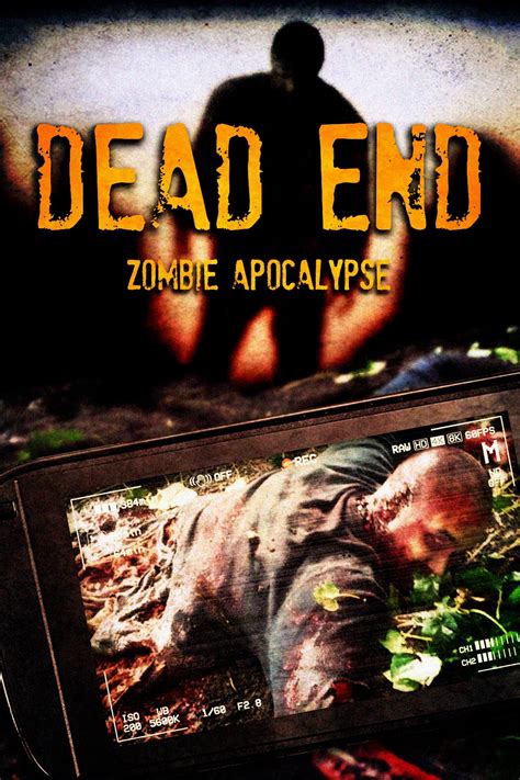 Dead End (2011) - Posters — The Movie Database (TMDB)