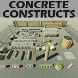 Concrete Constructs