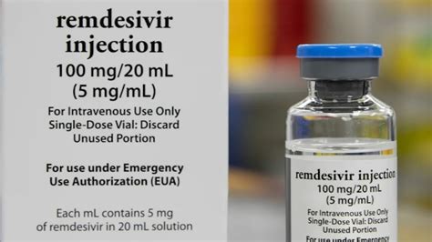 Illinois coronavirus: Remdesivir drug trial patient describes recovery from COVID-19 - ABC7 Chicago