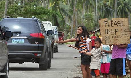 Supporting Typhoon Haiyan Relief - Eventbrite Blog