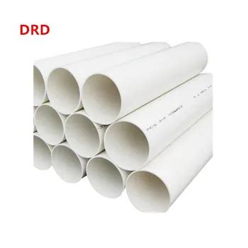 Large Diameter Pvc Drainage Pipe 12 Inch 30 Inch Plastic Pipe - Buy Pvc Drainage Pipe,30 Inch ...