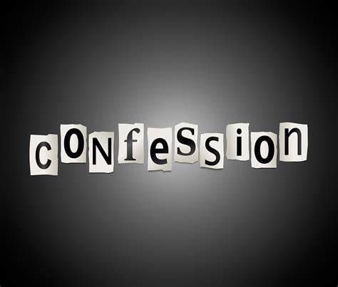 All you need to know about false confession - iPleaders