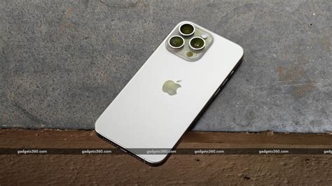 iPhone 16 Pro to Get Upgraded Ultra-Wide Angle, Telephoto Cameras; iPhone 17 to Sport New Selfie ...