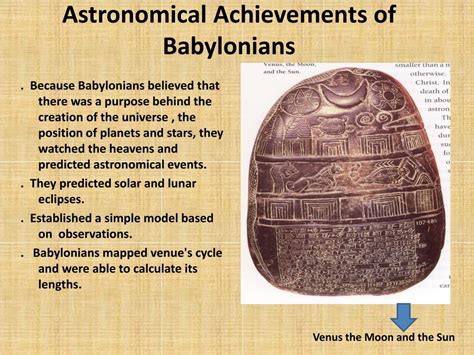 PPT - Ancient Babylonian Science PowerPoint Presentation, free download - ID:1750802