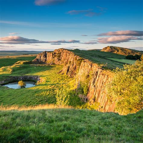 Best walks in Northumberland National Park - Countryfile.com