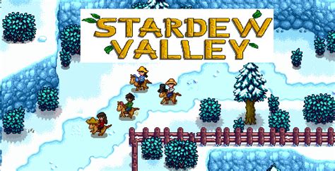 How to Play Stardew Valley Multiplayer on All Platforms (Beginner-Friendly)