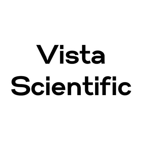 Vista Scientific Hygrometer