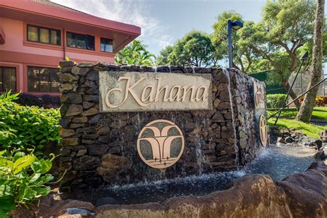 Book Kahana Falls Resort in Lahaina | Hotels.com