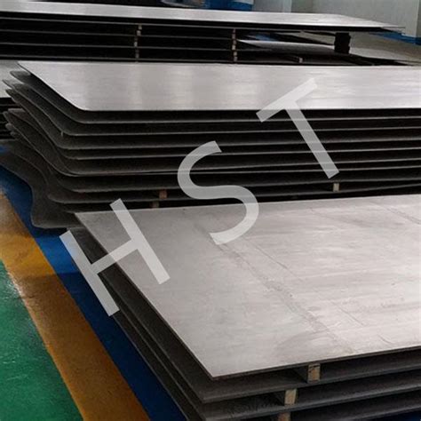 Titanium Sheet Metal Manufacturers, Suppliers, Factory - Buy Best Price Titanium Sheet Metal for ...