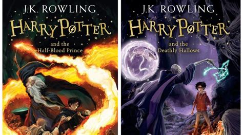 Harry Potter Books Ranked, From Worst To Best - Devsari