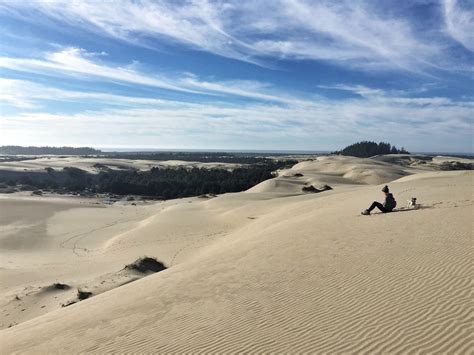 Oregon Dunes National Recreation Area | Oregon Sand Dunes | John ...