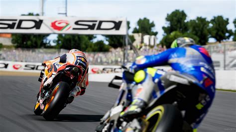 MotoGP 21 (2021 video game)