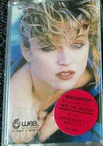 Madonna - Madonna ! (1985, Cassette) | Discogs