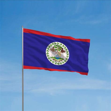 BELIZE INDEPENDENCE DAY - September 21, 2023 - National Today