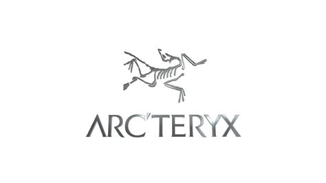 STL file arcteryx logo・3D print object to download・Cults