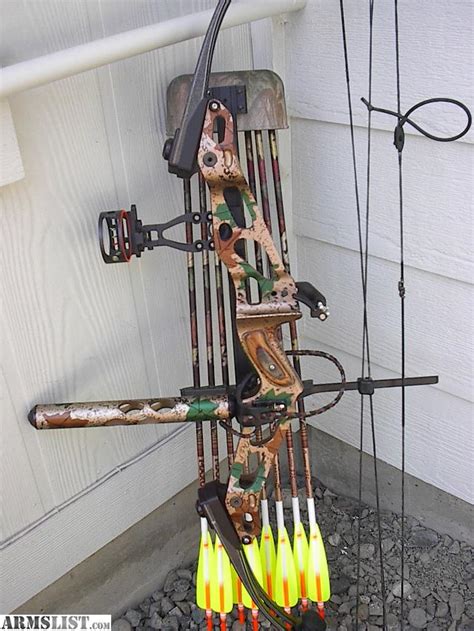 ARMSLIST - For Sale: Hoyt Bow