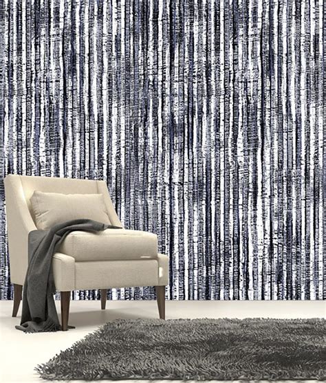 Kith & Kin – HD Walls Sustainable Wallcovering