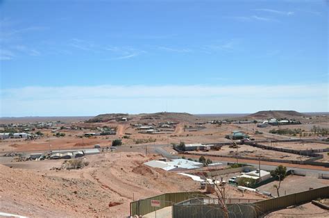 Coober Pedy Map - Outback, South Australia - Mapcarta