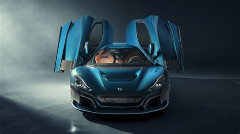 1920x1080 2021 Rimac Nevera 8k Laptop Full HD 1080P ,HD 4k Wallpapers ...