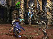 Legacy of Kain: Defiance Updated Impressions - GameSpot