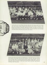 Harrison High School - Reminiscence Yearbook (Harrison, NY), Class of ...