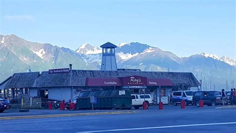 The Best Things To Do In Seward, Alaska In The Summer