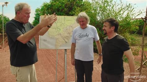 The Grand Tour season 4: first trailer released