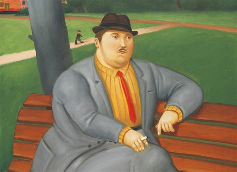 10 Facts to Know About Fernando Botero | DailyArt Magazine