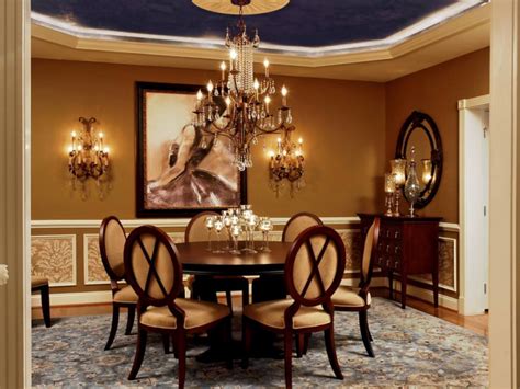 elegant dining room designs - historyofdhaniazin95