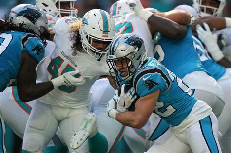 Miami Dolphins: Running back trade options to consider this offseason ...