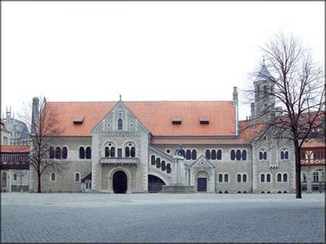 Dankwarderode Castle - Braunschweig